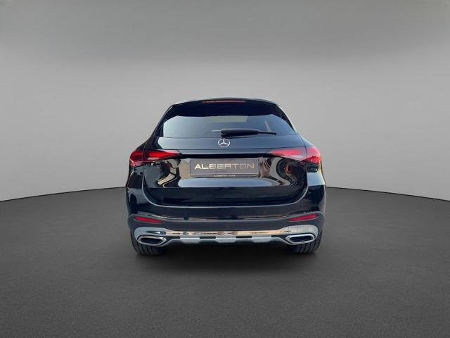 MERCEDES-BENZ GLC 220 d 4Matic Mild Hybrid AMG Line Premium plus N1