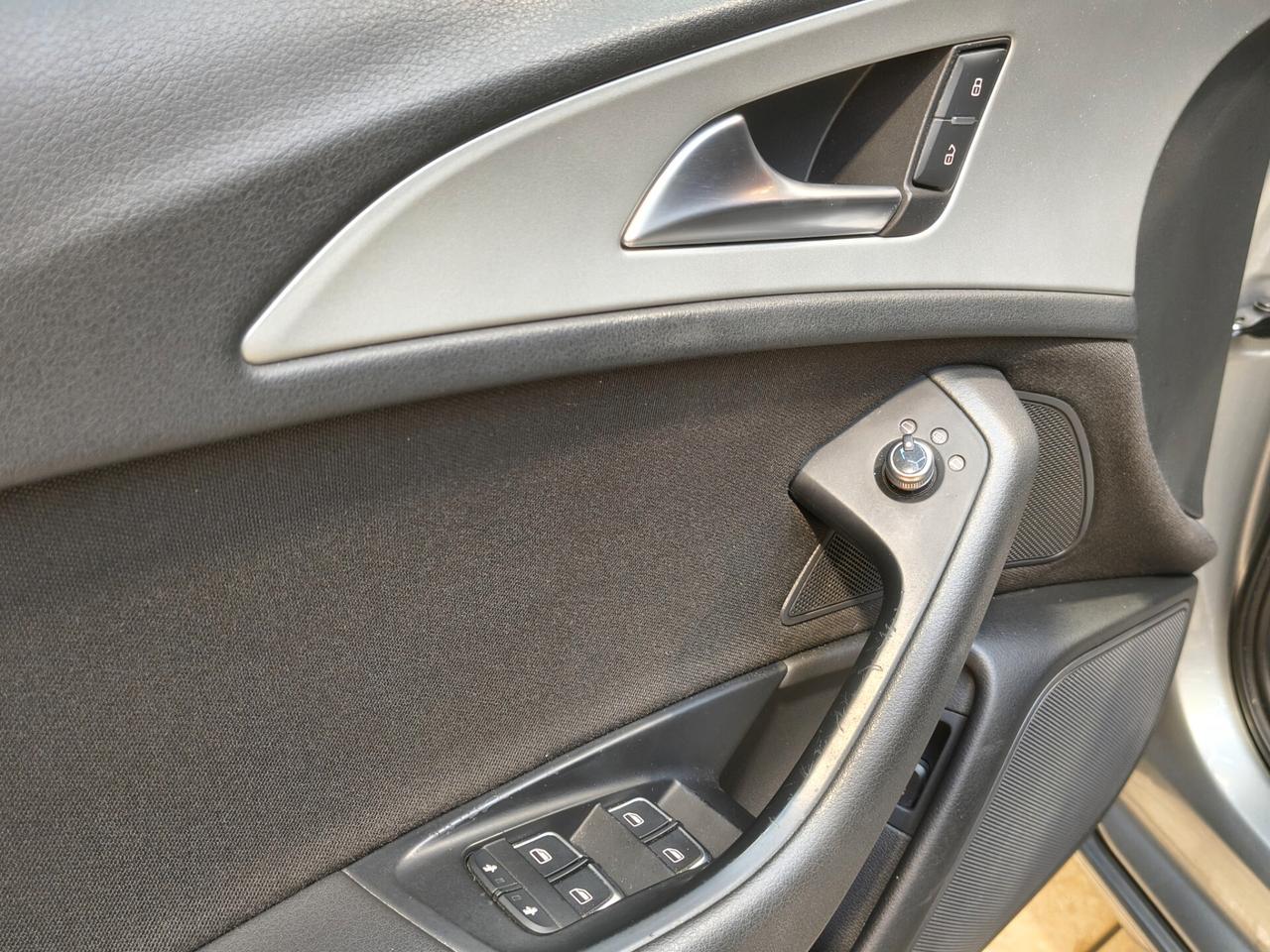 Audi A6 2.0 TDI _LIMOUSINE_ Berlina