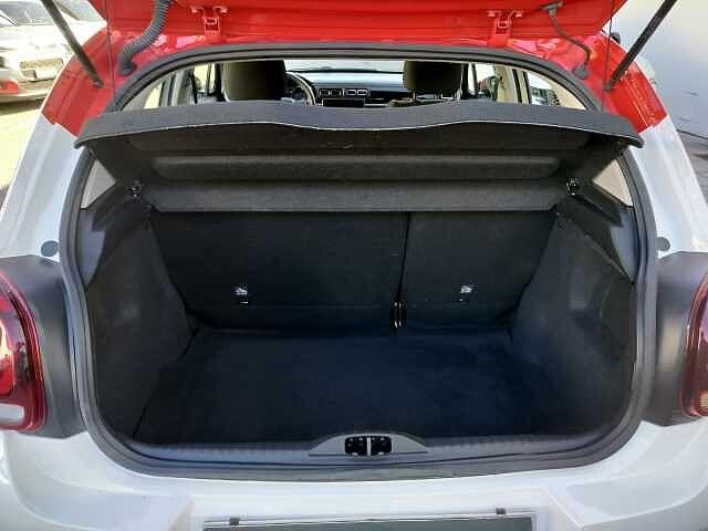 Citroen C3 PureTech 83 S&S Shine