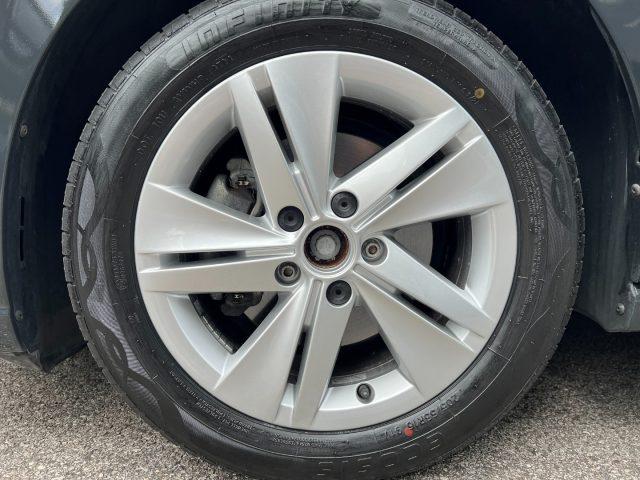 VOLKSWAGEN Golf 2.0 TDI 116CV DSG Life #IN ARRIVO