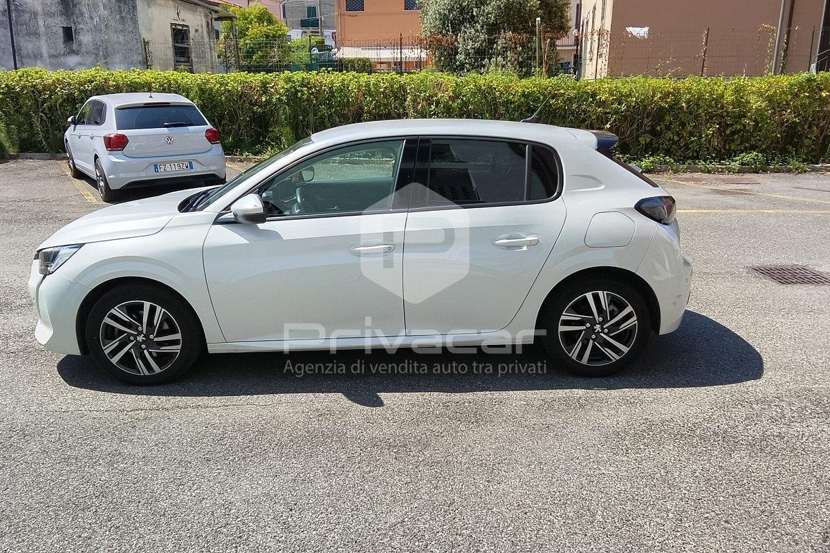 PEUGEOT 208 BlueHDi 100 Stop&Start 5 porte Active