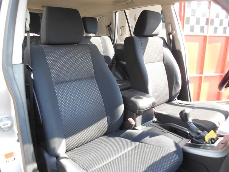Suzuki Grand Vitara 1.9 DDiS 5 porte TRAZIONE 4X4