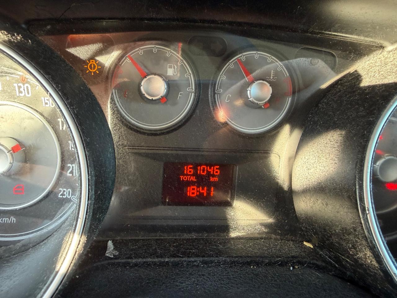 Fiat Punto Evo 1.3 Mjt 75 CV 5 porte Dynamic