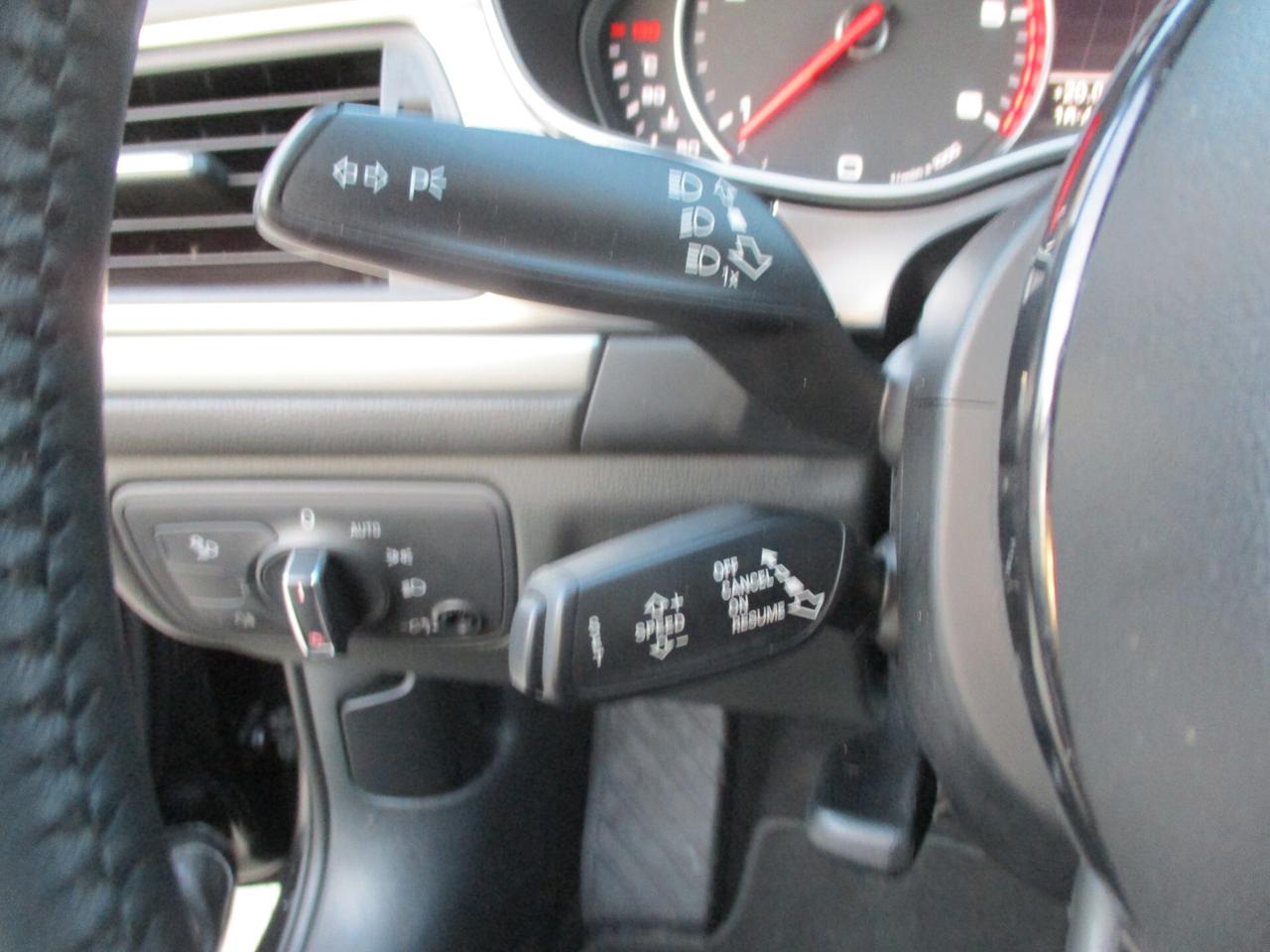 Audi A6 Avant 2.0 TDI 190 CV ultra S tronic 2014