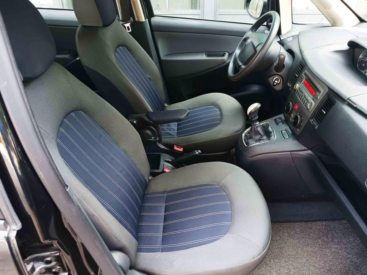 Lancia MUSA 1.4 Diva UNICA PROPRIETARIA