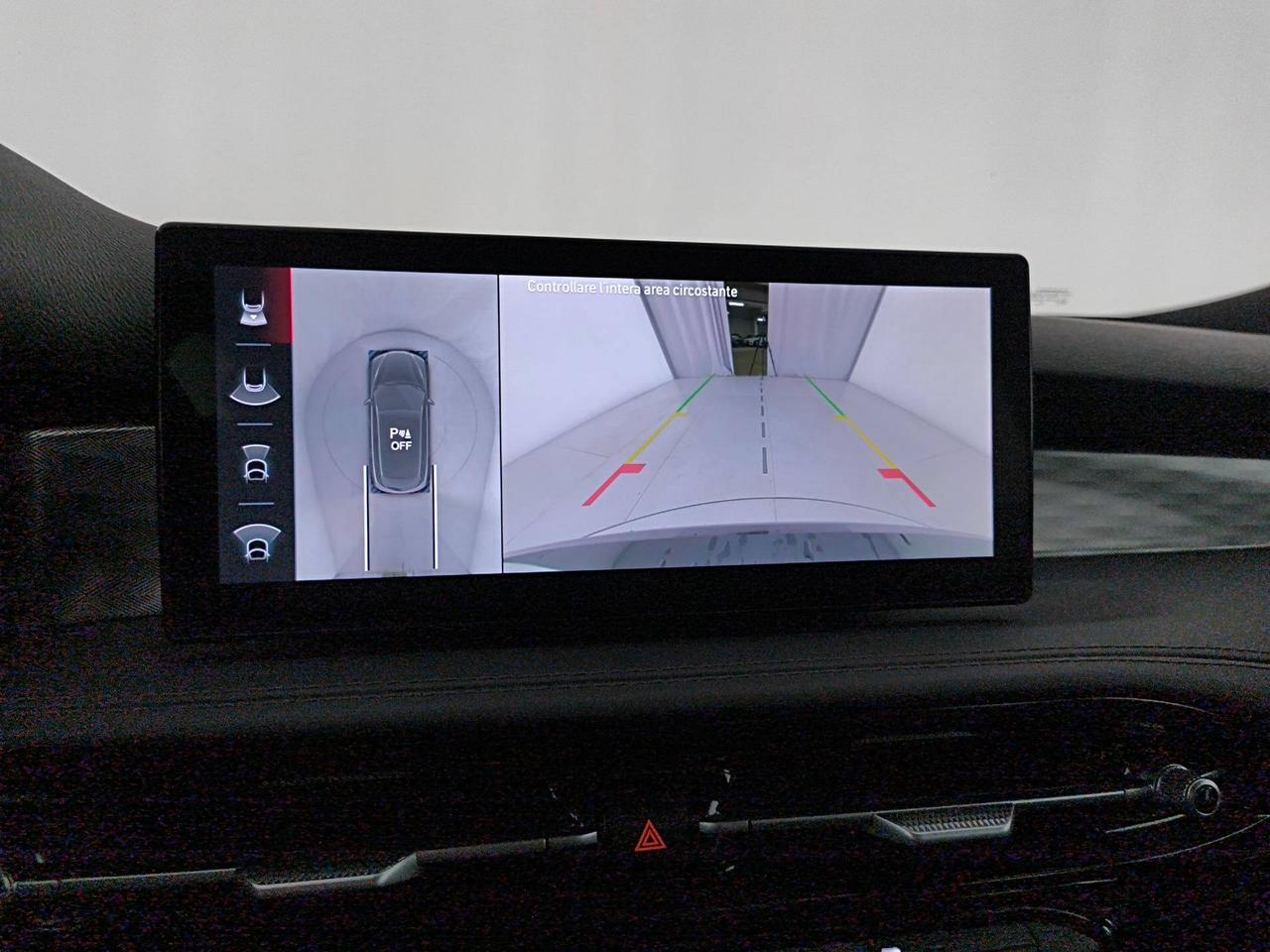 Alfa Romeo Tonale 1.6 Ti 130cv