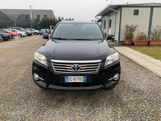 TOYOTA RAV 4 MY23 RAV4 2.2 D-4D 150 CV DPF Exclusive