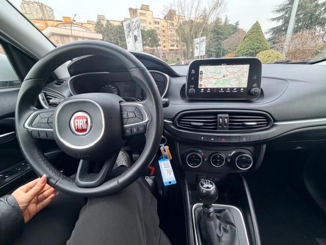 Fiat Tipo 1.6 Mjt S&S SW Business