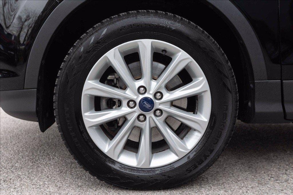 FORD Kuga 2.0 tdci Titanium 2wd s&s 120cv E6 del 2016