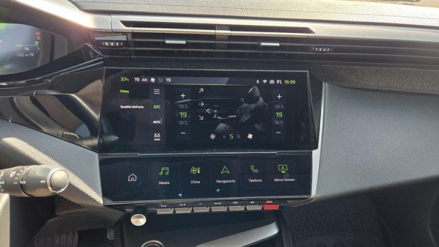 PEUGEOT 408 PureTech 130 S&S EAT8 Allure PERMUTE IVA ESPOSTA