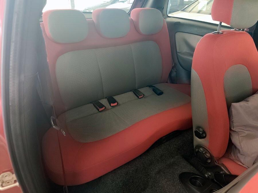 Lancia Ypsilon 1.3 Multijet 16V Automatica, 101.000 KM Documentati!