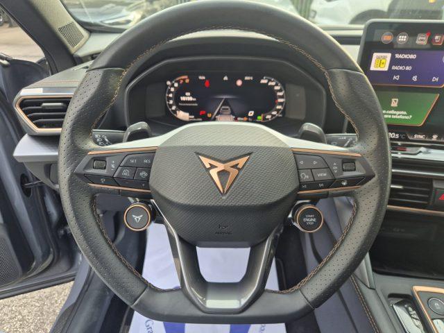 CUPRA Formentor 1.5 Hybrid 150 CV DSG #VARI COLORI E PACK