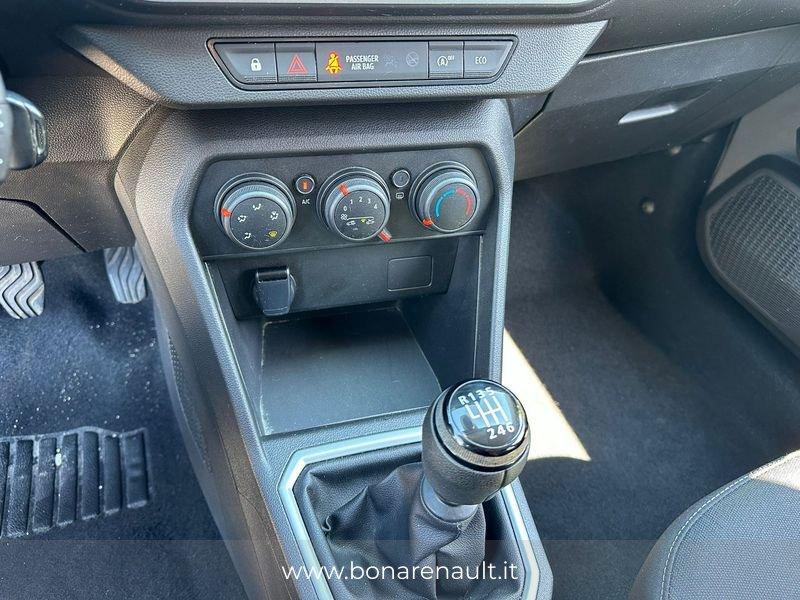 Dacia Sandero 1.0 TCe ECO-G STEPWAY EXPRESSION