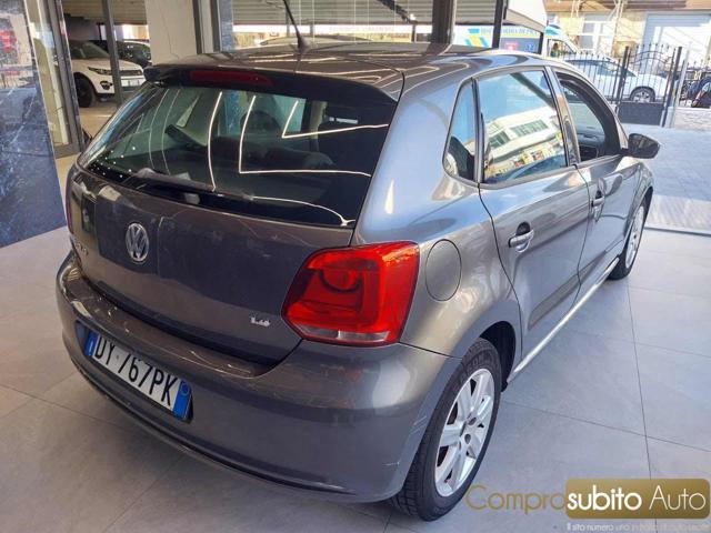 VOLKSWAGEN Polo 1.4 GP 5 porte Highline ( Garanzia 12 Mesi )L