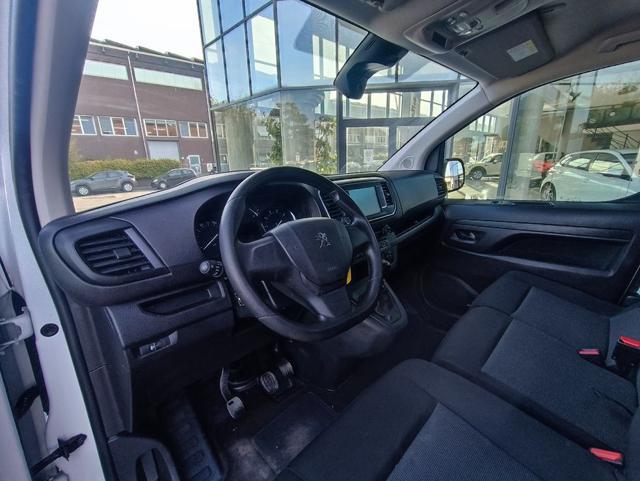 PEUGEOT Expert BlueHDi 120 S&S PL-TN Furgone Premium Standard