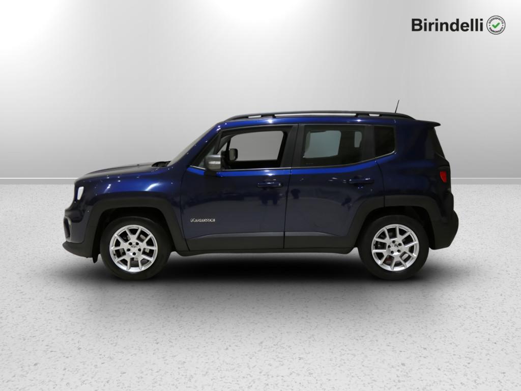JEEP Renegade - Renegade 1.6 Mjt 130 CV Limited