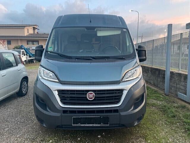 Fiat Ducato 30 2.0 MJT PC-TN Furgone