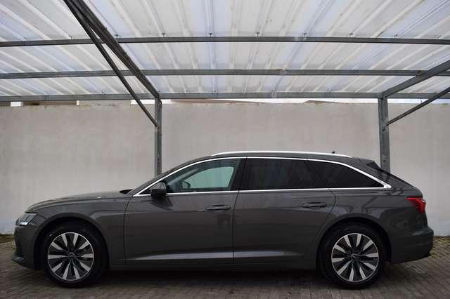 Audi A6 Avant 40 2.0 Tdi quattro S tronic Business Plus