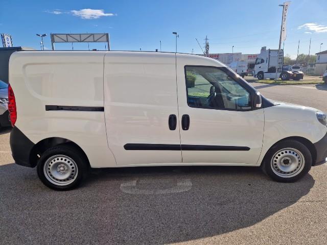 Fiat Doblo Cargo Maxi 1.6 mjt 105cv LH1 Easy