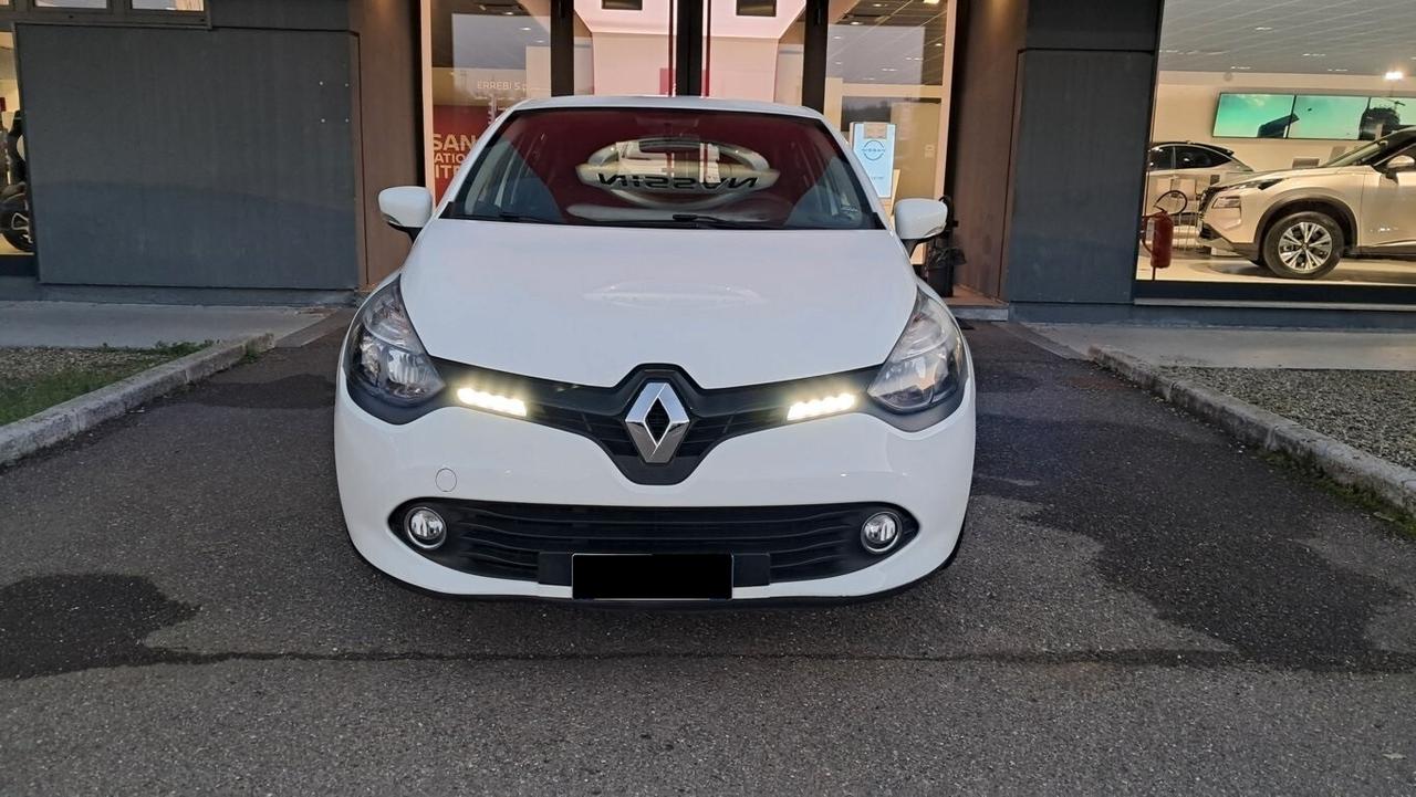 Renault Clio 1.2 75CV 5 porte Wave - EX249