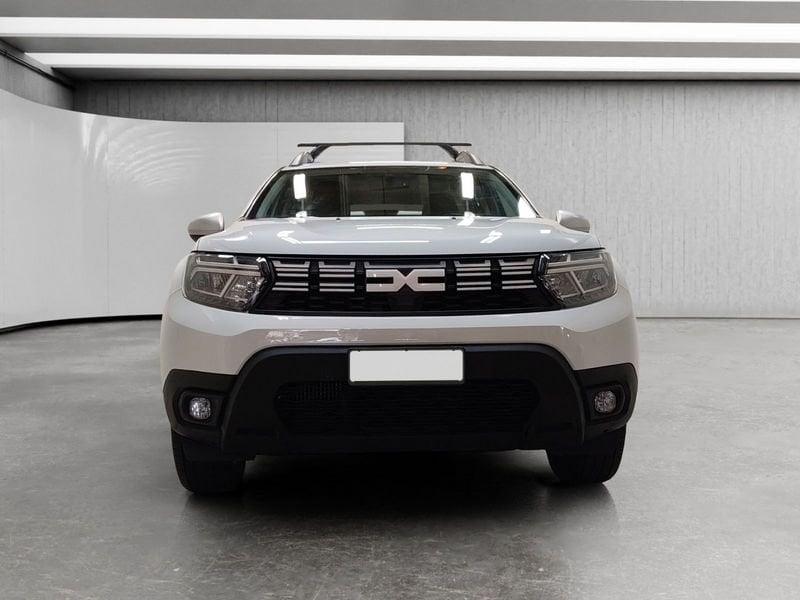 Dacia Duster 1.0 tce Comfort Gpl 4x2 100cv