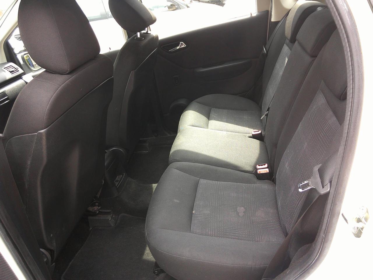 Mercedes-benz A 160 136000 KM BENZINA 2010