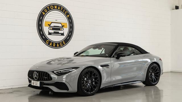 MERCEDES-BENZ SL 43 AMG Premium Plus IVA UNIPRO FULL OPT.