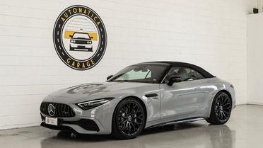 MERCEDES-BENZ SL 43 AMG Premium Plus IVA UNIPRO FULL OPT.