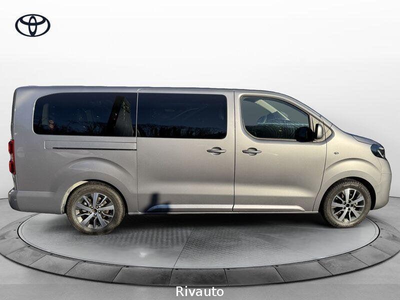 Toyota Proace Verso Proace Verso 2.0D 177 CV L1 Medium A/T D Luxury
