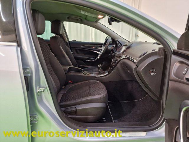 OPEL Insignia 1.6 CDTI 136CV Sports Tourer aut. Cosmo Business