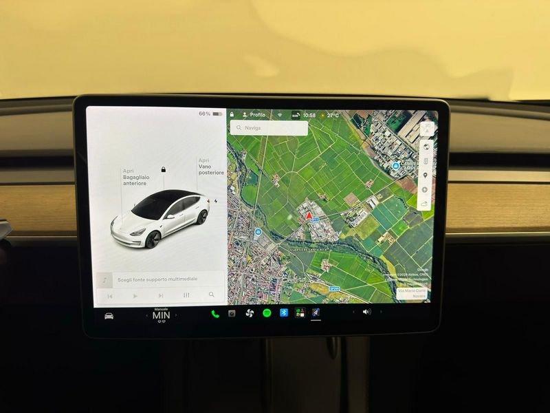 Tesla Model 3 75 kWh Long Range Dual Motor AWD