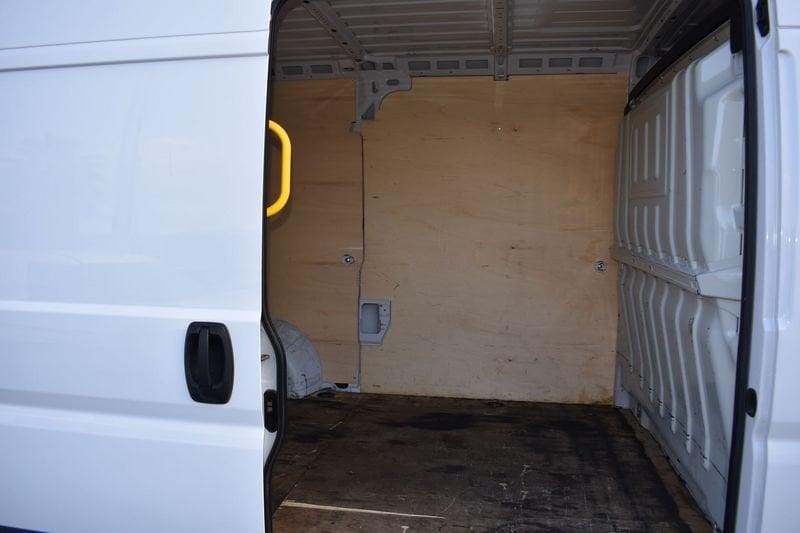 FIAT Ducato Ducato 35 2.2 Mjt 140CV PM-TM Furgone