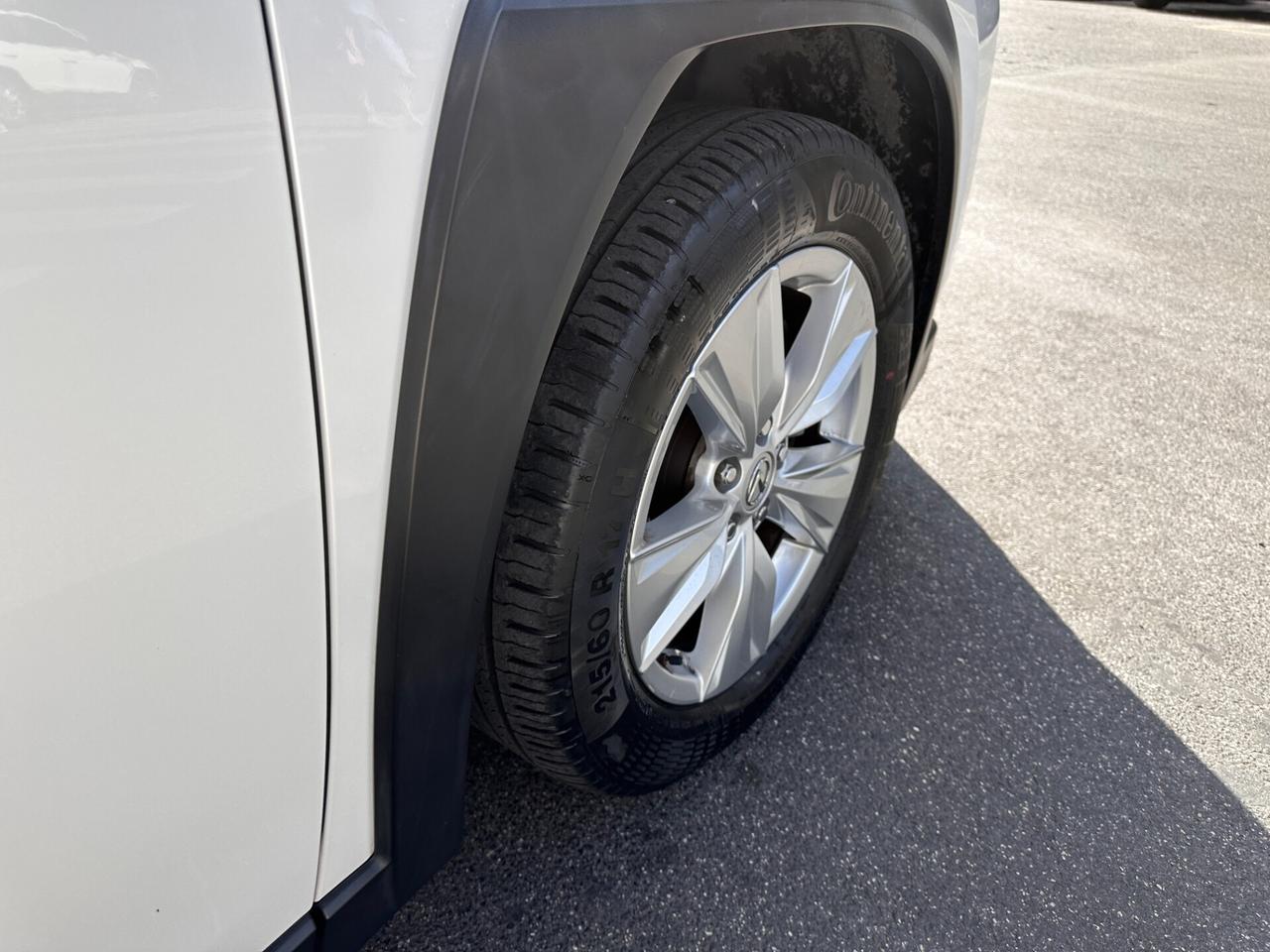 Lexus UX 250h 184cv Tagliandi Lexus