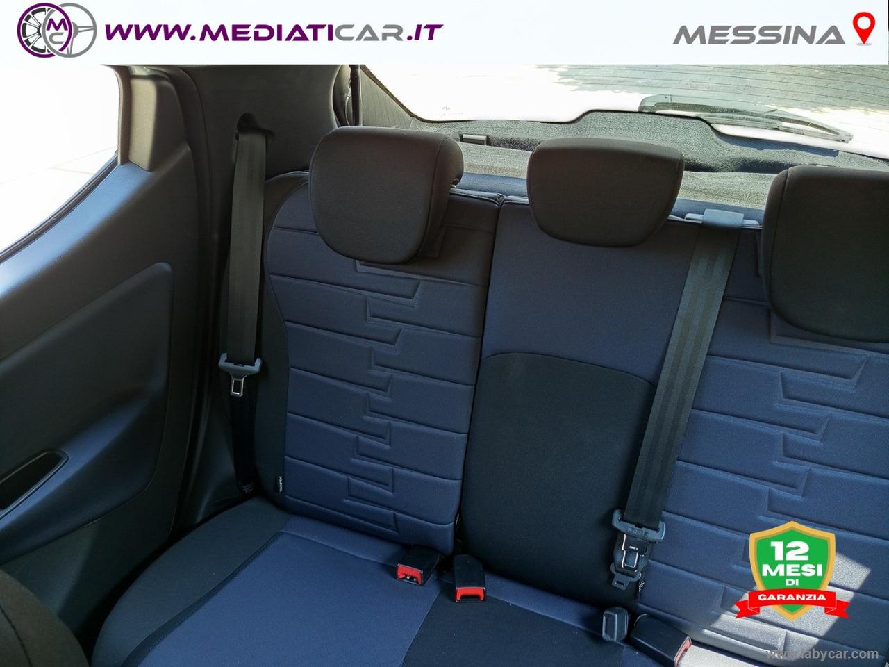 LANCIA Ypsilon 1.0 FireFly 5p.S&S Hyb. Platino