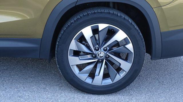 SKODA Kodiaq 1.5 m-HEV "Selection", Automatica, Garanzia..