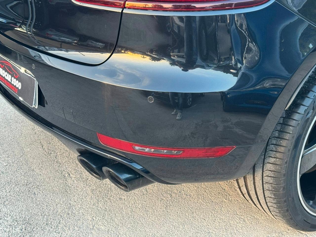 Porsche Macan S 3.0 S Diesel (IPER FULL )