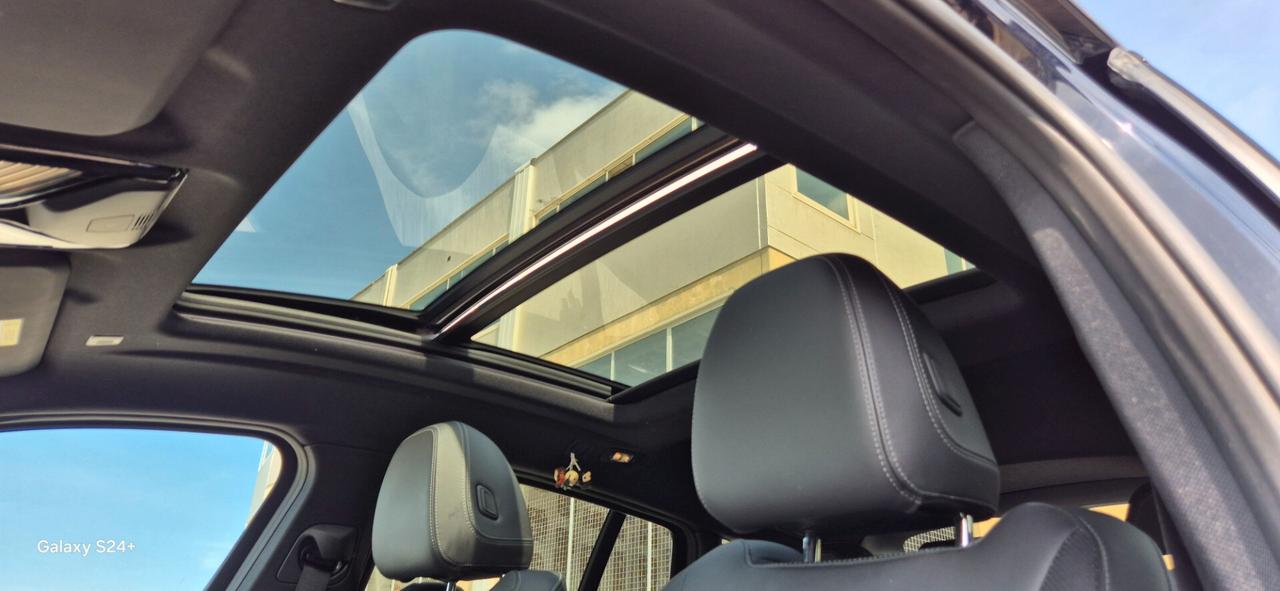 Bmw X4 xDrive 20d 48V Msport
