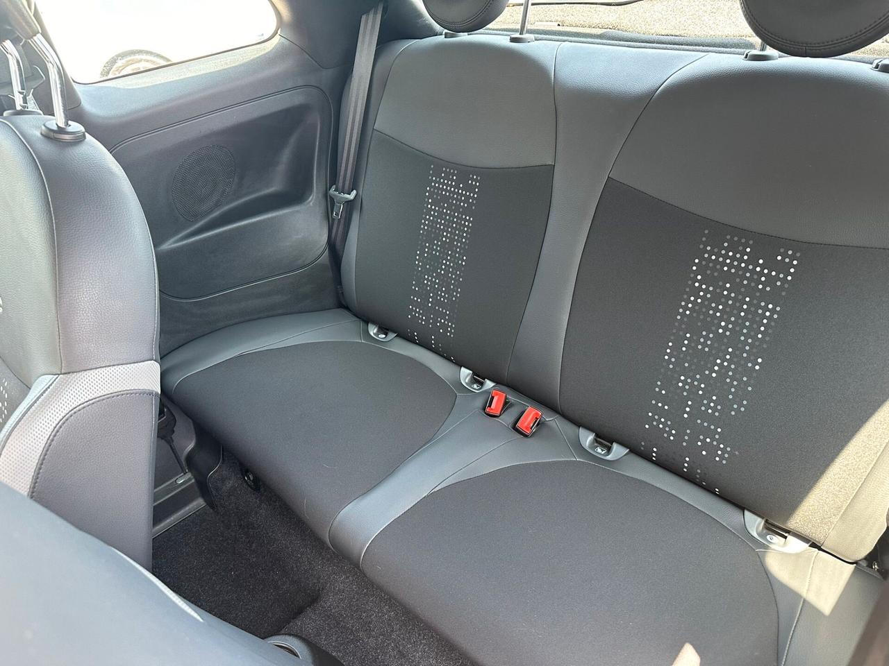 Fiat 500 1.0 Hybrid Sport 70 cv OK NEOPATENTATI
