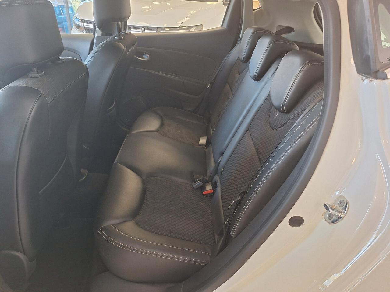 Renault Clio TCe 12V 90 CV GPL 5 porte Moschino Life