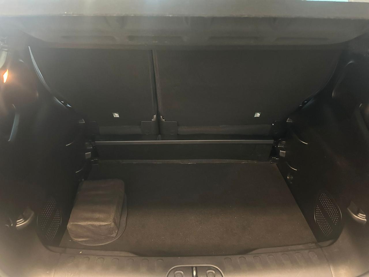 Fiat 500L 1.4 GPL 95 CV S&S Mirror City Cross