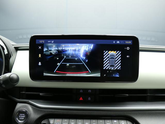 FIAT 600 Hybrid 110 CV DCT MHEV La Prima