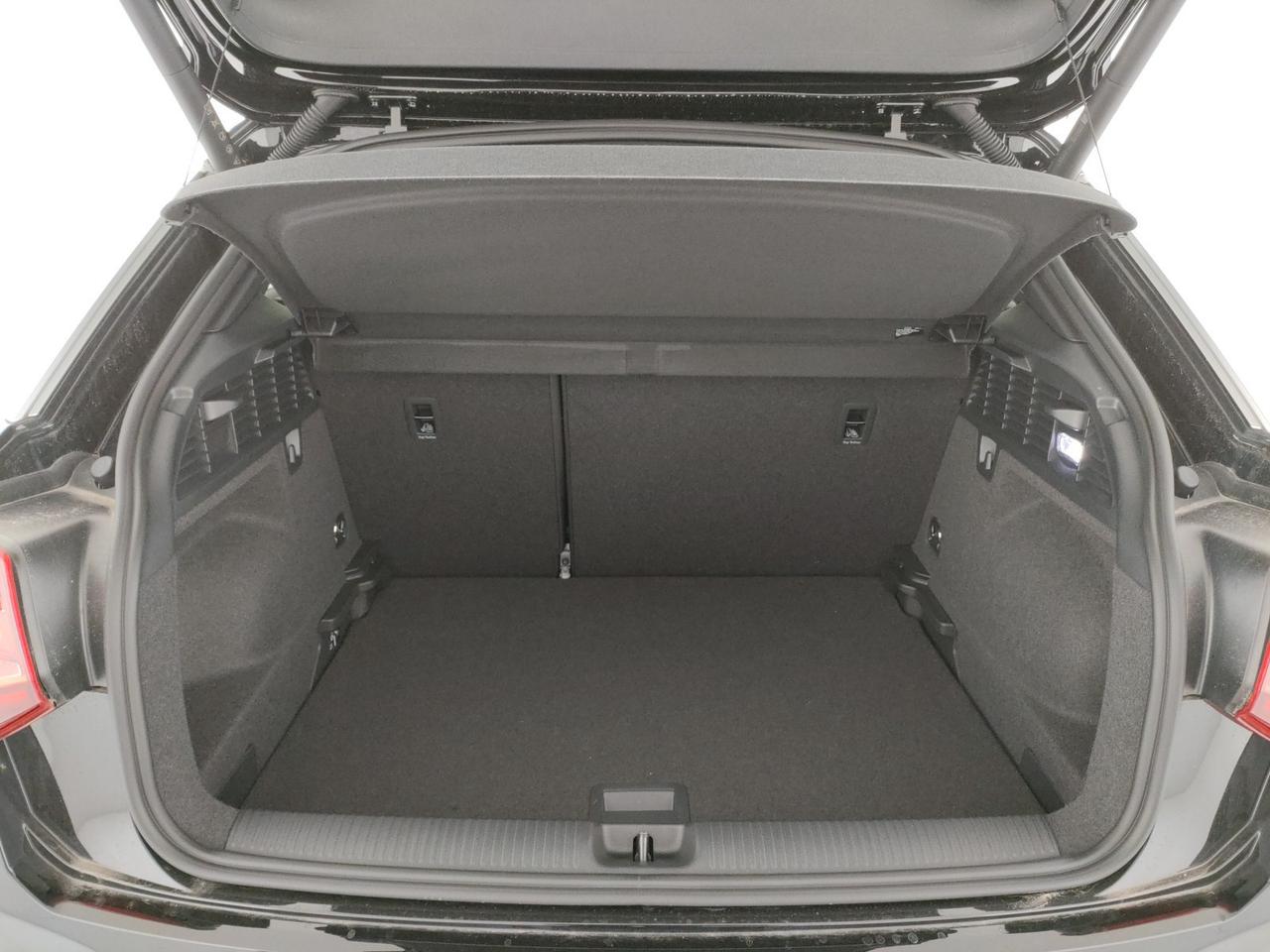 Audi SQ2 s2.0 tfsi sport attitude quattro s-tronic