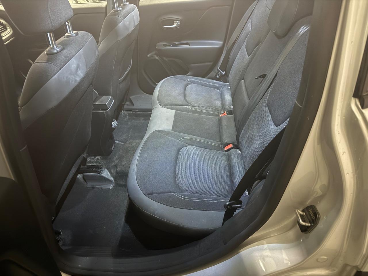 Jeep Renegade 1.3 T4 180 CV 4WD Active Drive S