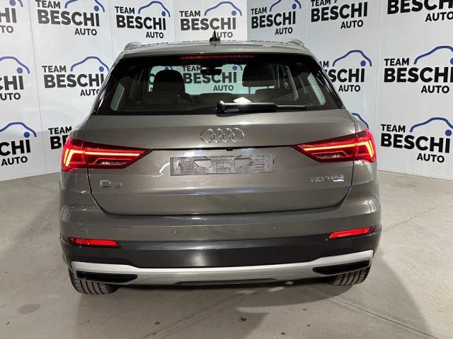 AUDI Q3 35 TFSI 150CV Advanced