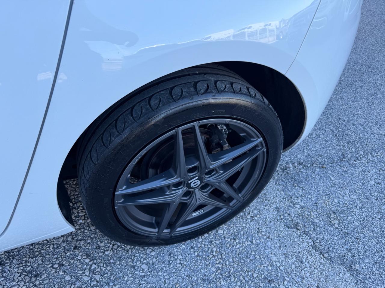 Peugeot 308 BlueHDi 130 S&S Allure