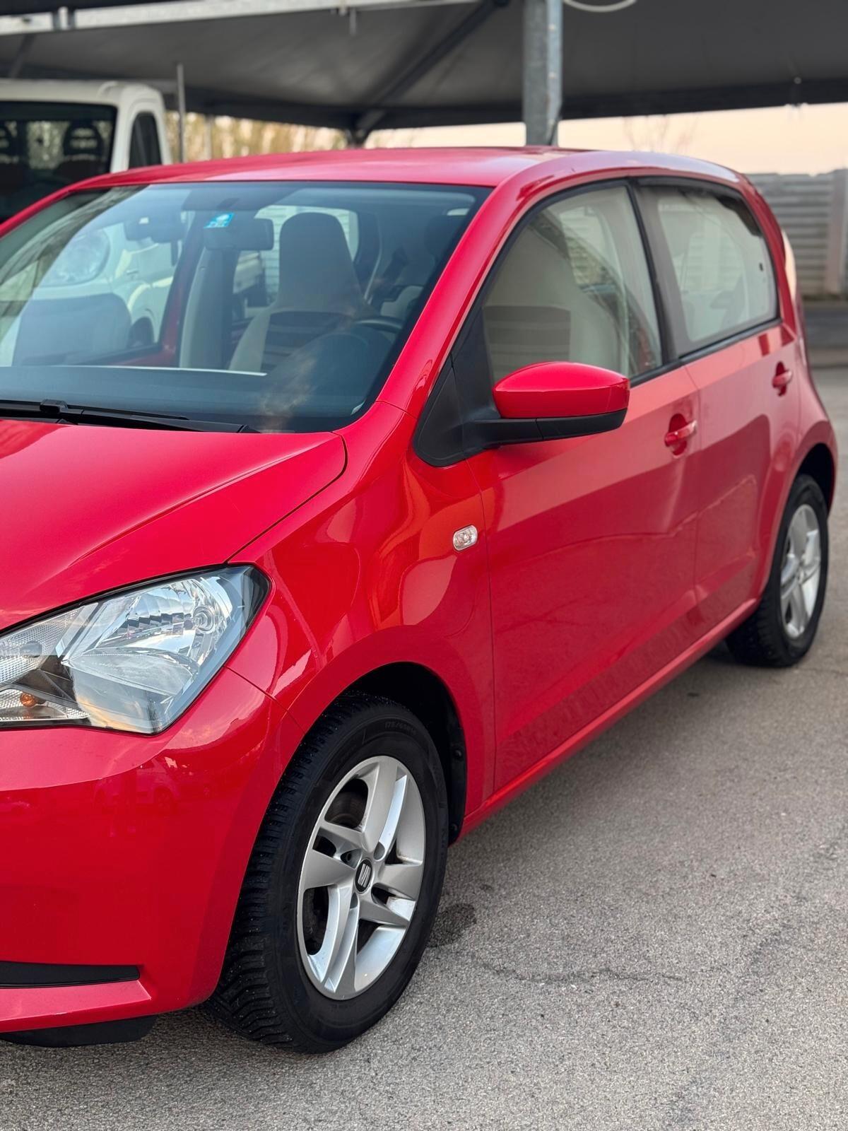 Seat Mii 1.0 5 porte Style