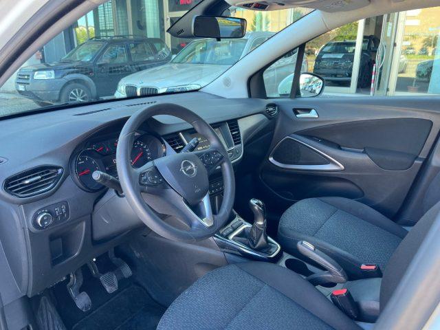 OPEL Crossland X 1.2 12V Innovation