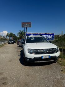 Dacia Duster 1.5 dCi 110CV S&S 4x4 Serie Speciale Ambiance Family