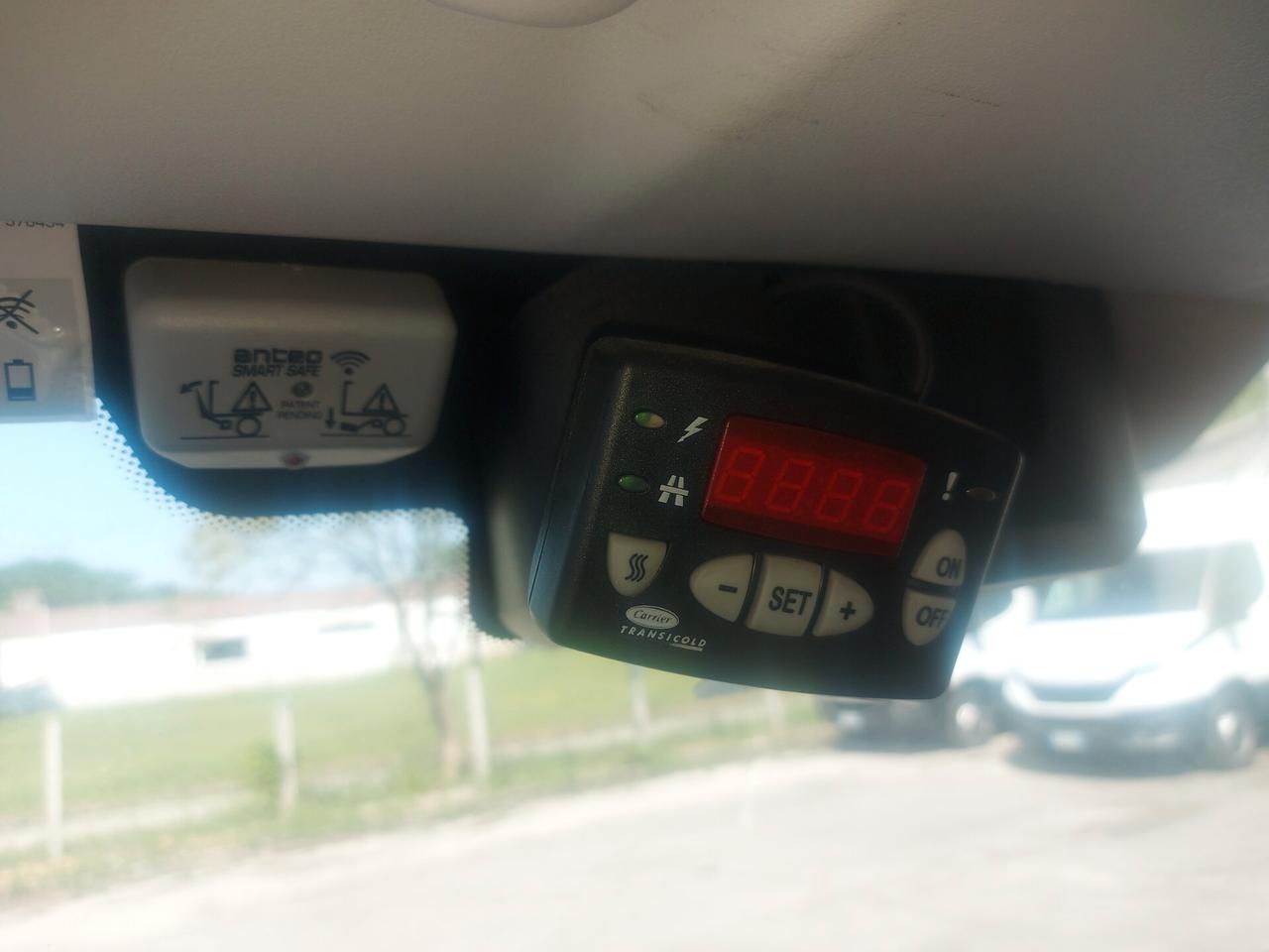 Iveco Daily 70C21 A8 AUTOMATICO