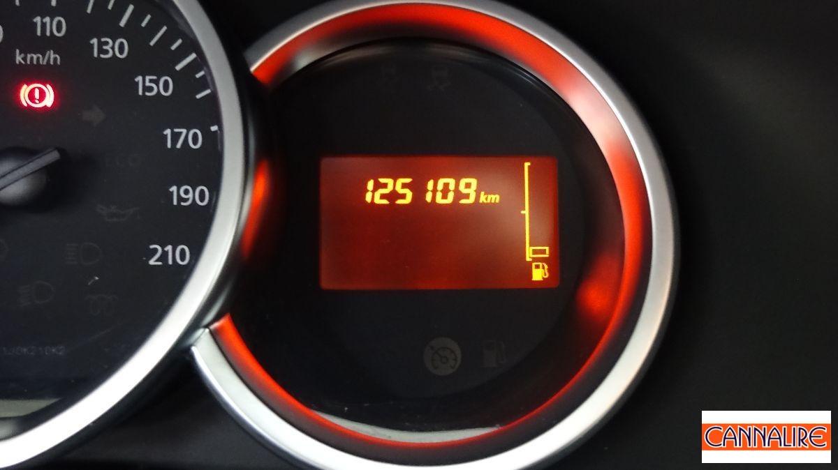 DACIA - Sandero - Stepway 1.5 dCi 90 CV S&S